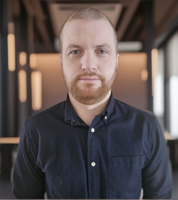 Marcus Persson