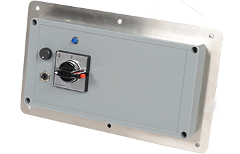 OxyVent Integrated
