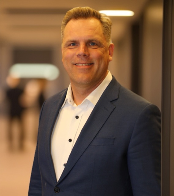 Peter Svensk